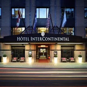 **** Hotel Intercontinental By Ihg Kanada