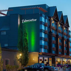 & Convention Center Hotel Edmonton