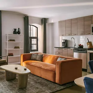 Sonder By Marriott Bonvoy Penny Lane Old Aparthotel Montreal