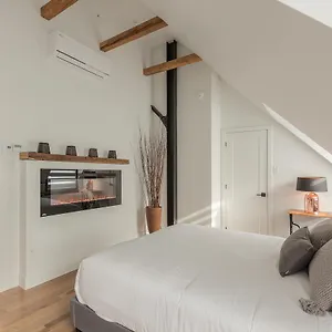 *** Hotel Les Lofts Ste-anne Kanada