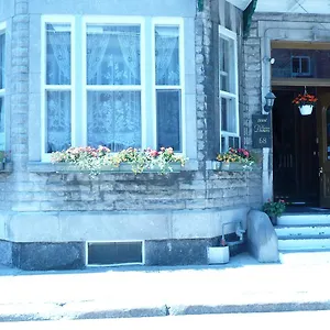  Gasthof La Maison Demers Kanada