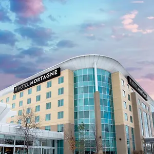 Mortagne Hotel Boucherville