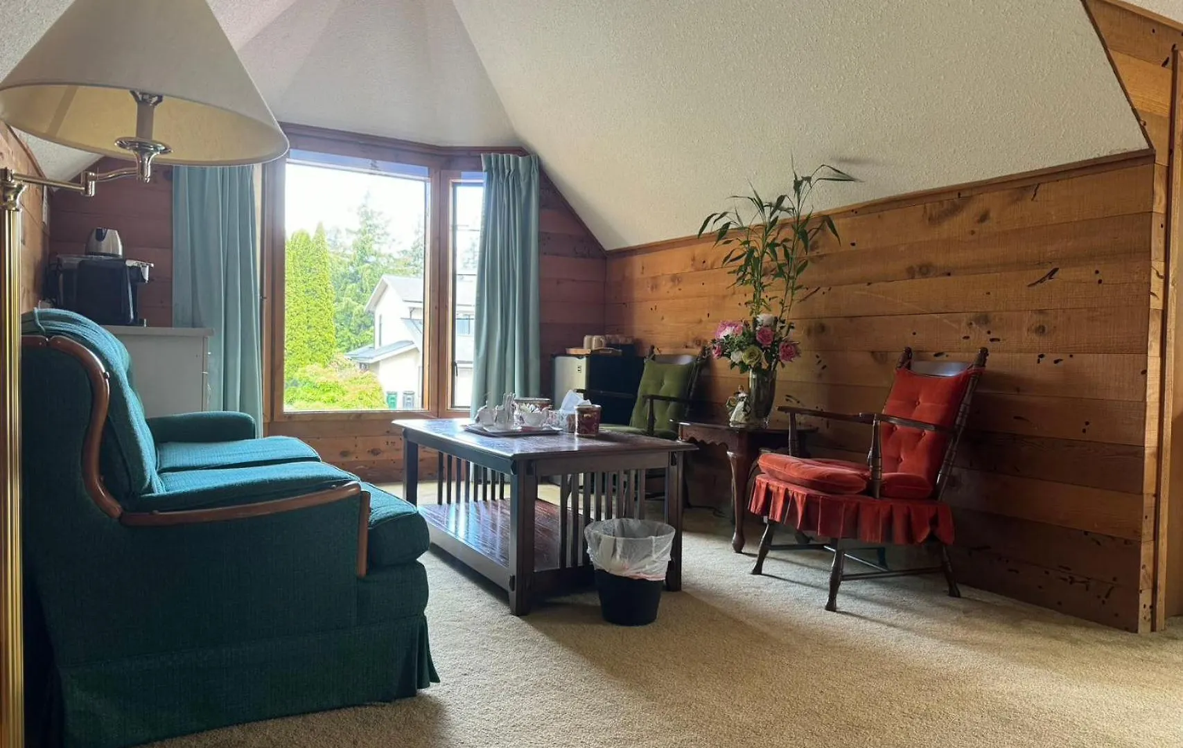 Gasthof Jason House - Immaculate Suites In A Quiet Seaside Neighbourhood Near Uvic Victoria