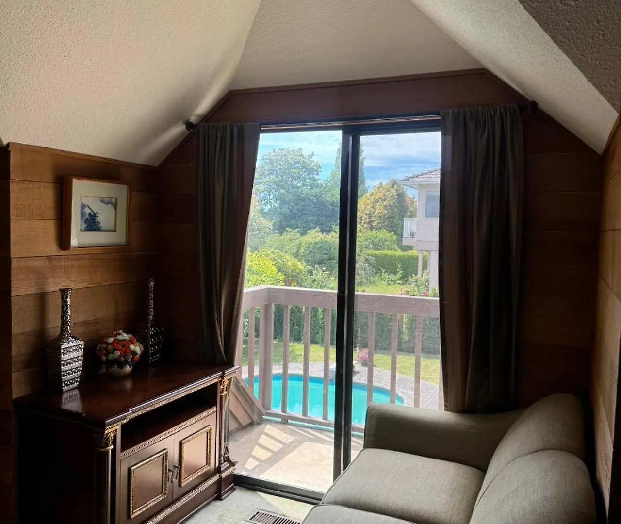 Gasthof Jason House - Immaculate Suites In A Quiet Seaside Neighbourhood Near Uvic Victoria